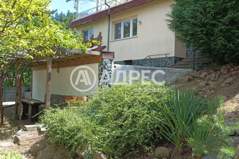 Продава КЪЩА, гр. София, с. Владая, снимка 7 - Къщи - 53424528