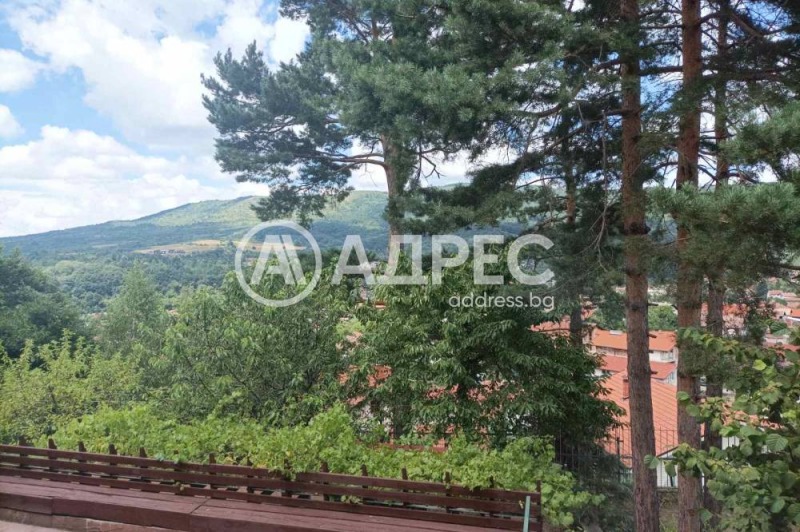 Продава КЪЩА, гр. София, с. Владая, снимка 4 - Къщи - 53424528