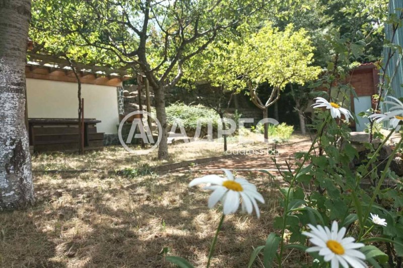 Продава КЪЩА, гр. София, с. Владая, снимка 3 - Къщи - 53424528