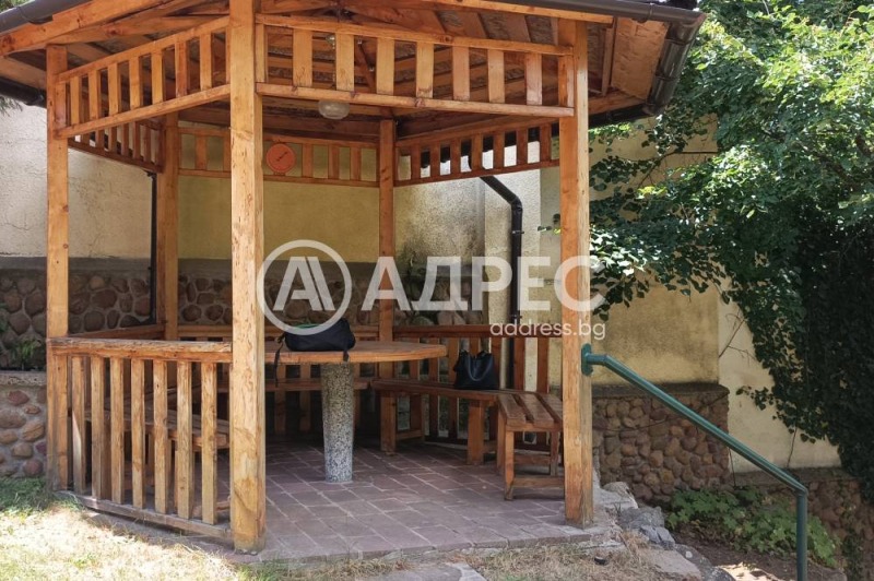 Продава КЪЩА, гр. София, с. Владая, снимка 8 - Къщи - 53424528