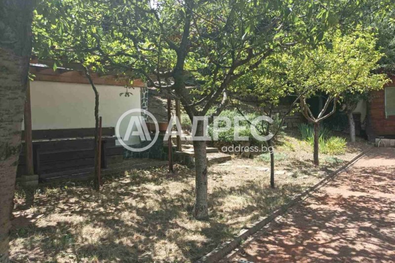 Продава КЪЩА, гр. София, с. Владая, снимка 11 - Къщи - 53424528