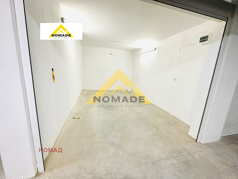 Продаја  Гараге Пловдив , Јyжен , 18 м2 | 92917477 - слика [4]
