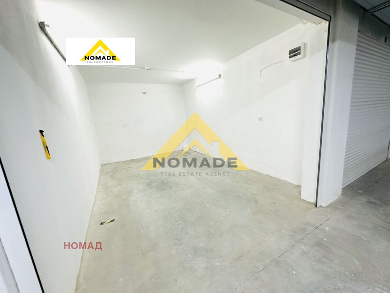 Продаја  Гараге Пловдив , Јyжен , 18 м2 | 92917477 - слика [3]
