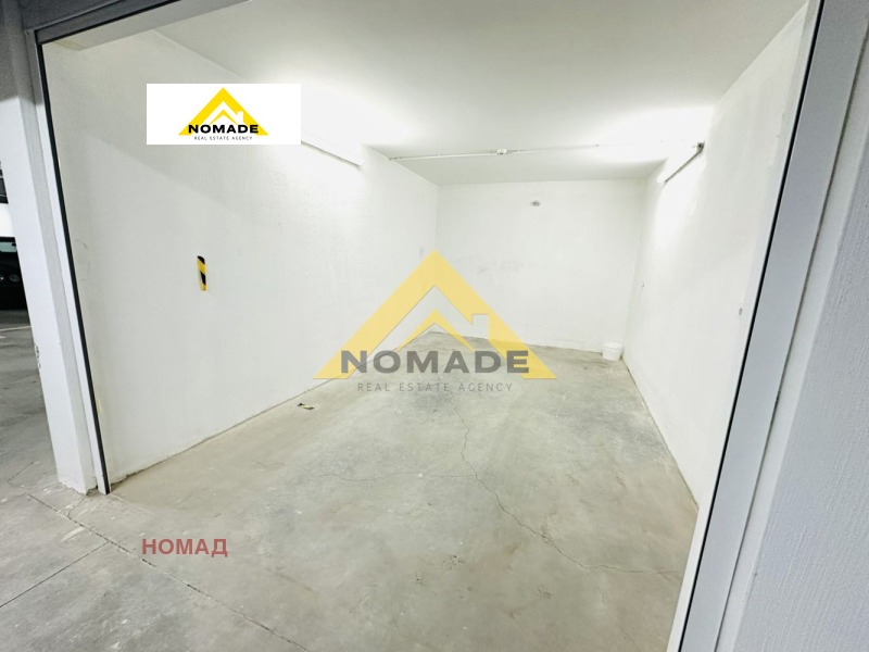 Продаја  Гараге Пловдив , Јyжен , 18 м2 | 92917477