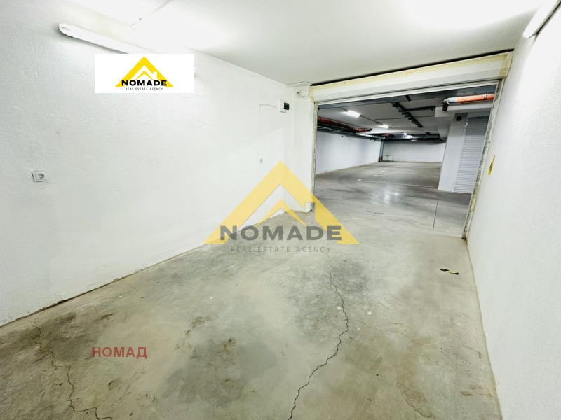Продаја  Гараге Пловдив , Јyжен , 18 м2 | 92917477 - слика [2]