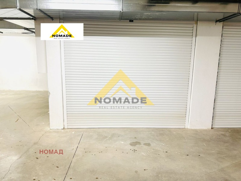 Продаја  Гараге Пловдив , Јyжен , 18 м2 | 92917477 - слика [5]