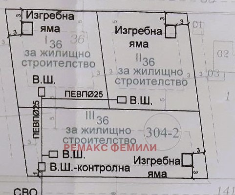 На продаж  Сюжет область Варна , Аврен , 705 кв.м | 92649540