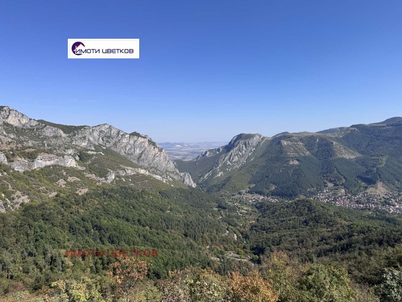 Продава ПАРЦЕЛ, с. Згориград, област Враца, снимка 8 - Парцели - 52163880