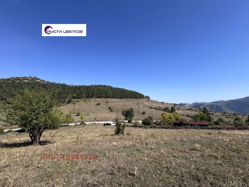 Продава ПАРЦЕЛ, с. Згориград, област Враца