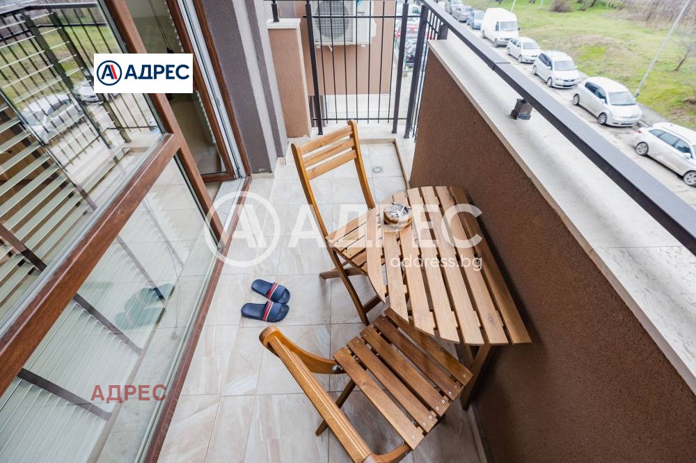 Продава 1-СТАЕН, гр. Варна, Възраждане 4, снимка 4 - Апартаменти - 54643777