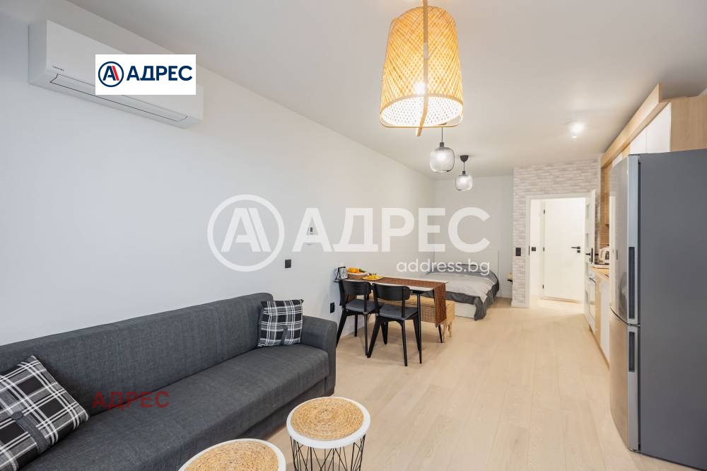 Продава 1-СТАЕН, гр. Варна, Възраждане 4, снимка 9 - Апартаменти - 54643777