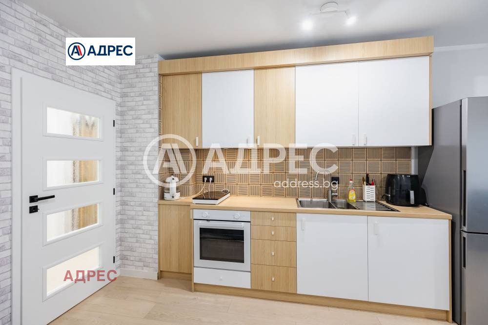 Продава 1-СТАЕН, гр. Варна, Възраждане 4, снимка 10 - Апартаменти - 54643777
