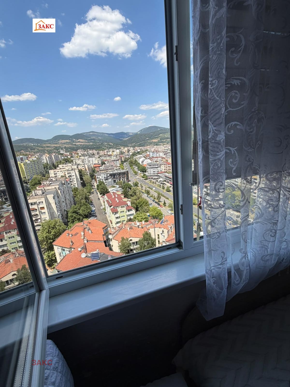 Продава 1-СТАЕН, гр. Кърджали, Възрожденци, снимка 7 - Апартаменти - 55541997