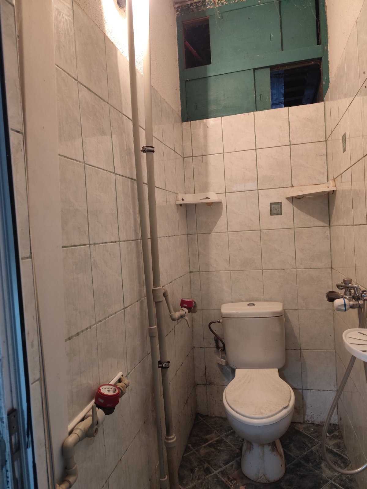 Продава 1-СТАЕН, гр. София, Център, снимка 3 - Апартаменти - 55902170
