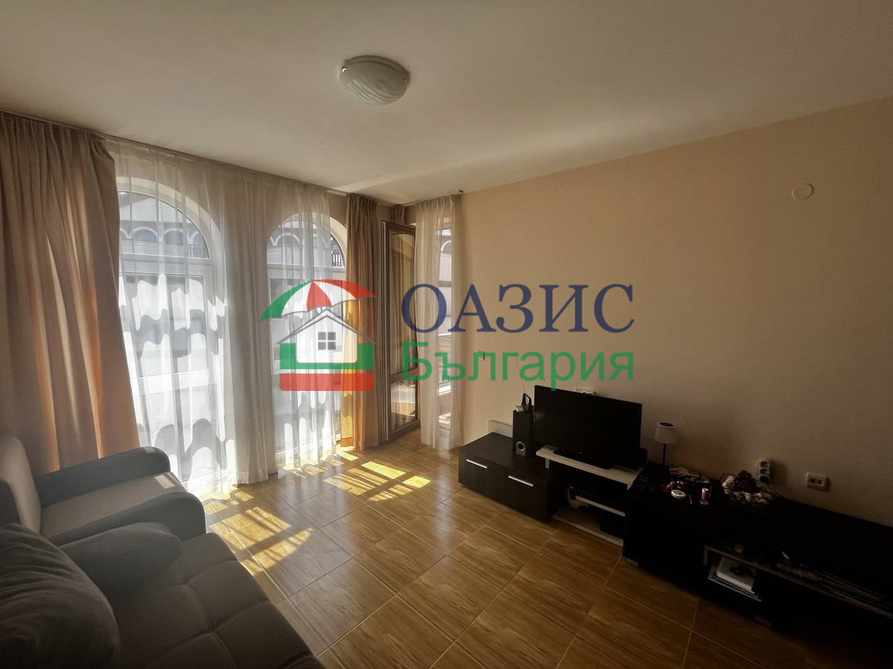 Продава 2-СТАЕН, гр. Свети Влас, област Бургас