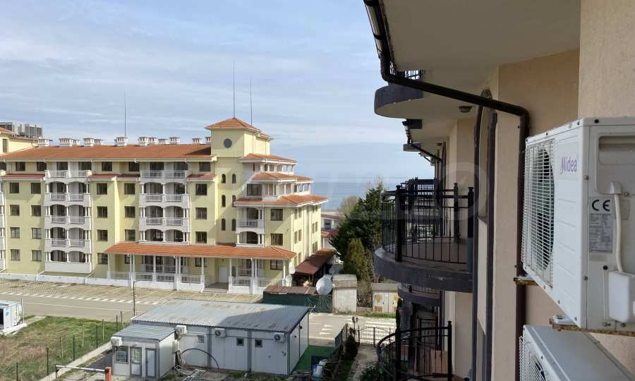 Продава 2-СТАЕН, гр. Царево, област Бургас, снимка 2 - Апартаменти - 49665778