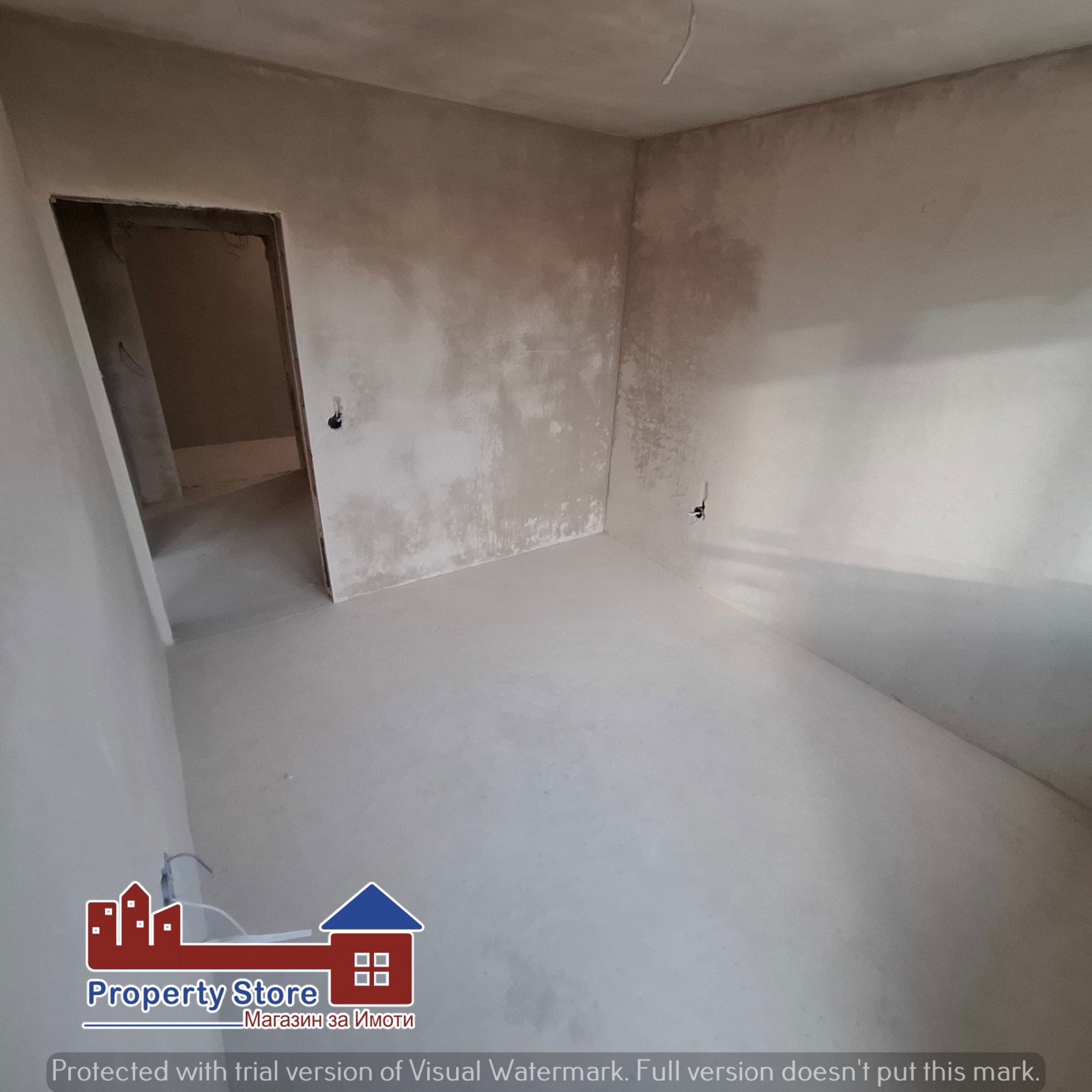 Продава 2-СТАЕН, гр. Варна, Възраждане 3, снимка 2 - Апартаменти - 52662575