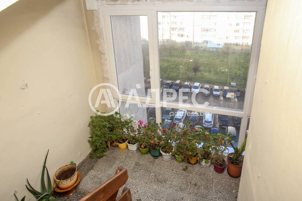 Продава 2-СТАЕН, гр. София, Люлин 7, снимка 4 - Апартаменти - 54110923