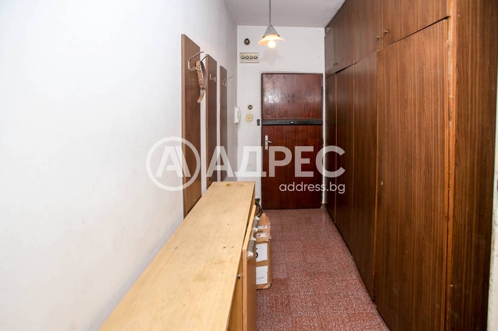 Продава 2-СТАЕН, гр. София, Люлин 7, снимка 6 - Апартаменти - 54110923