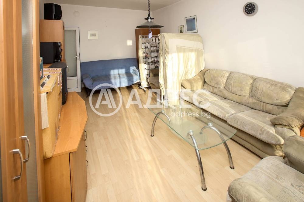 Продава 2-СТАЕН, гр. София, Люлин 7, снимка 5 - Апартаменти - 54110923