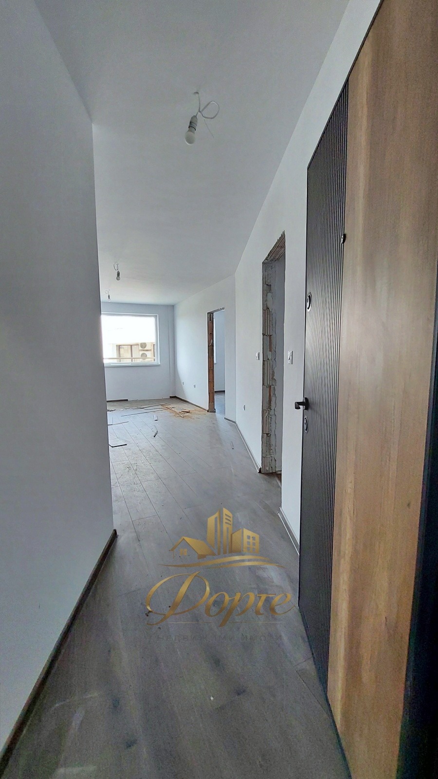 Продава 2-СТАЕН, с. Равда, област Бургас, снимка 4 - Апартаменти - 54262930