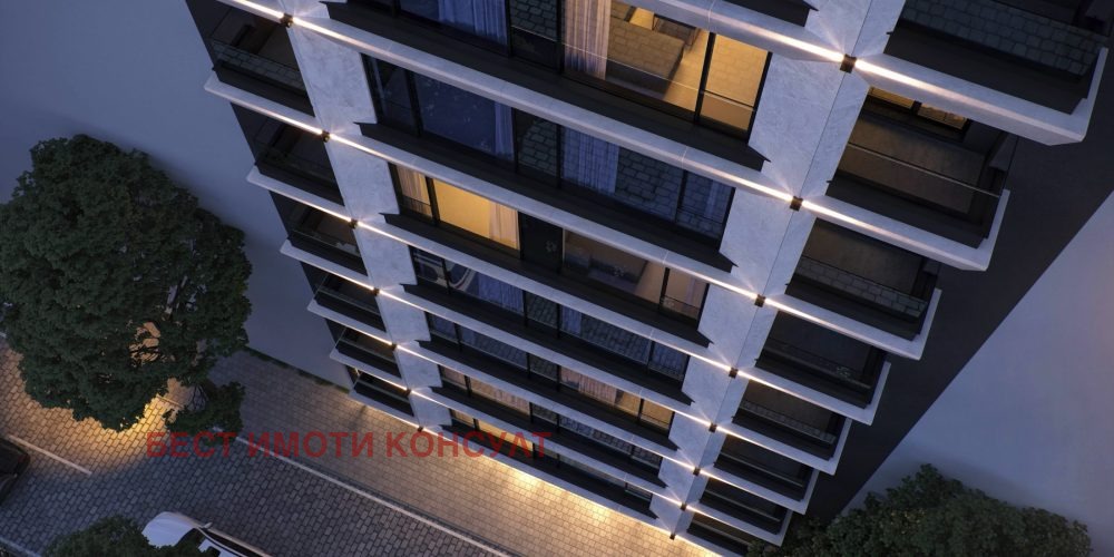 Продава 2-СТАЕН, гр. София, Зона Б-18, снимка 6 - Апартаменти - 54566660