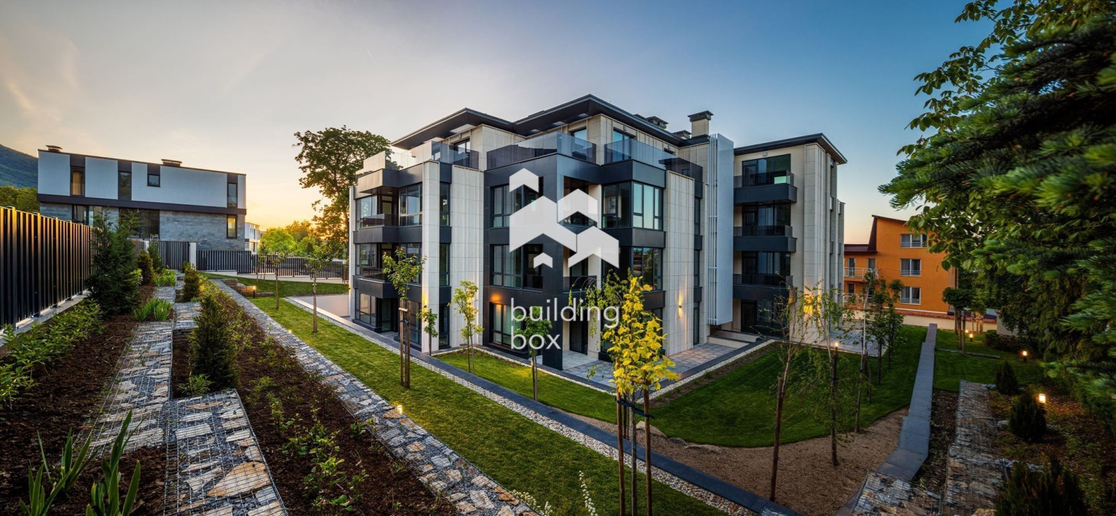 Продава 2-СТАЕН, гр. София, Драгалевци, снимка 17 - Апартаменти - 54697258