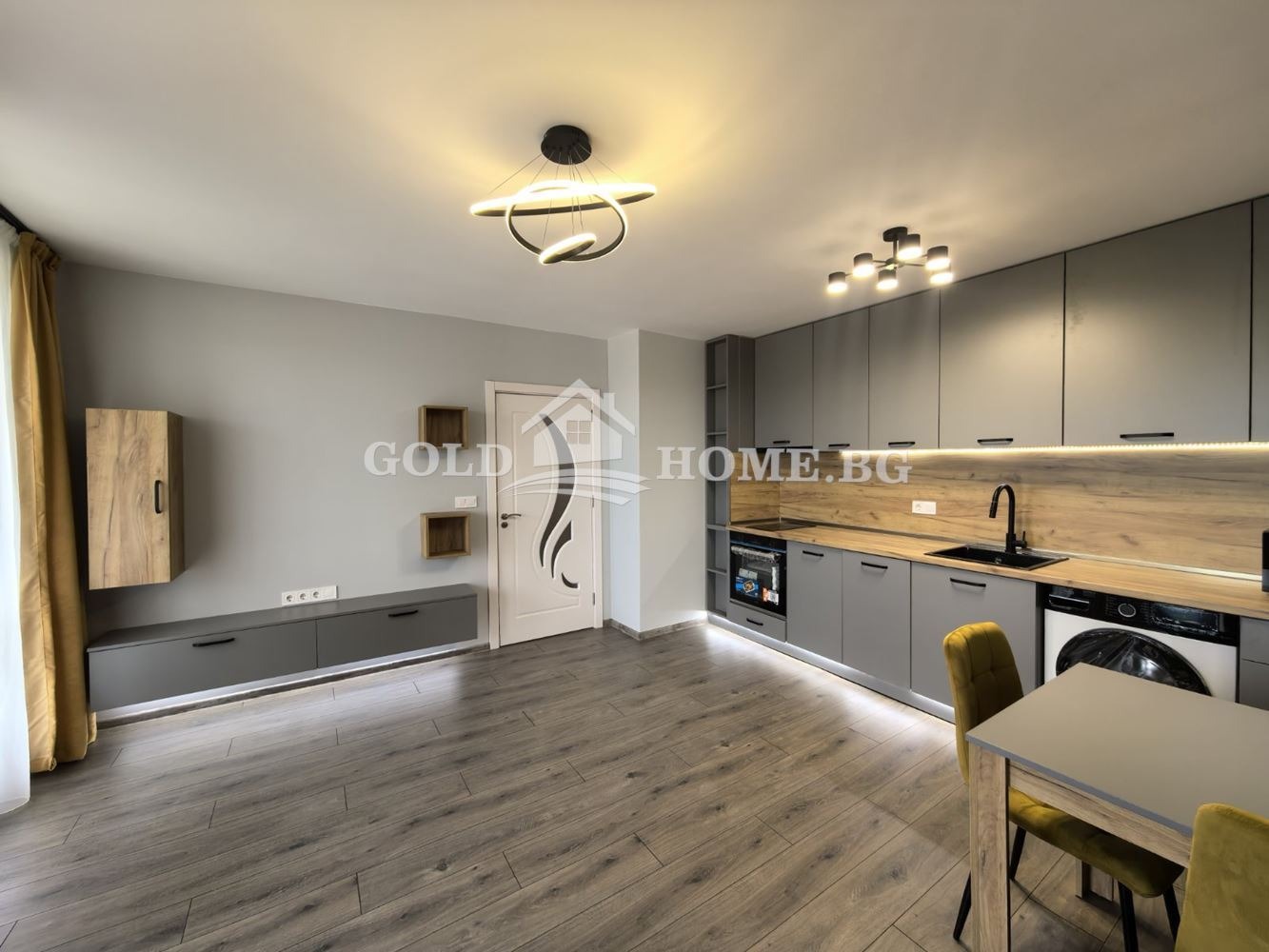 Продава 2-СТАЕН, гр. Пловдив, Остромила, снимка 5 - Апартаменти - 54737963
