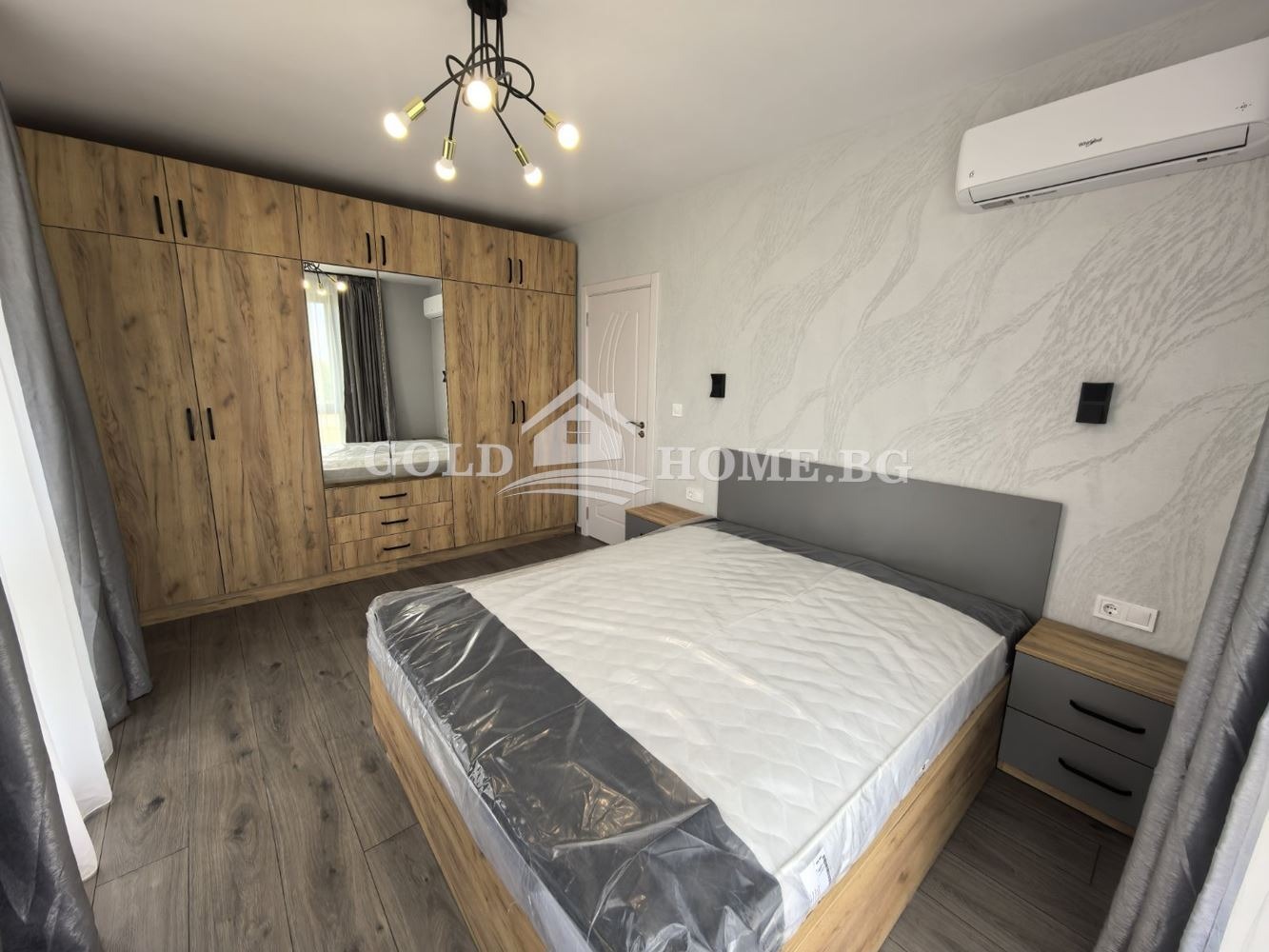 Продава 2-СТАЕН, гр. Пловдив, Остромила, снимка 11 - Апартаменти - 54737963