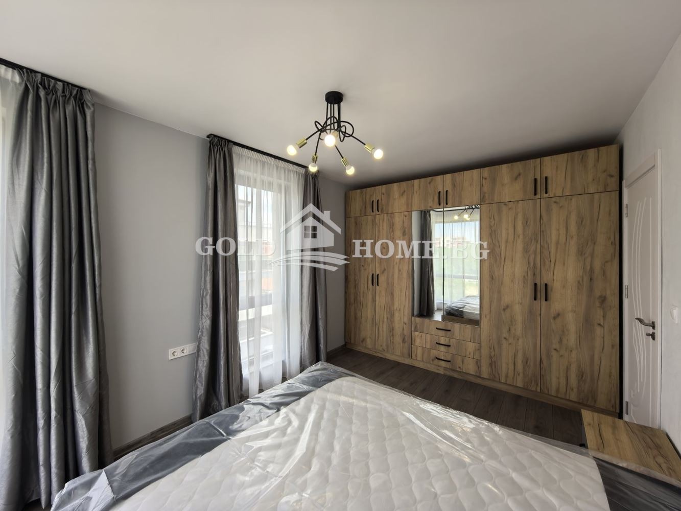 Продава 2-СТАЕН, гр. Пловдив, Остромила, снимка 12 - Апартаменти - 54737963