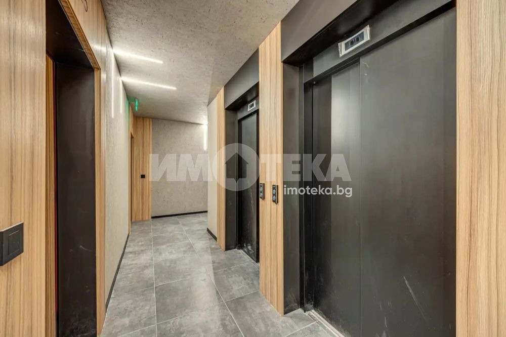 Продава 2-СТАЕН, гр. София, Център, снимка 8 - Апартаменти - 54912839
