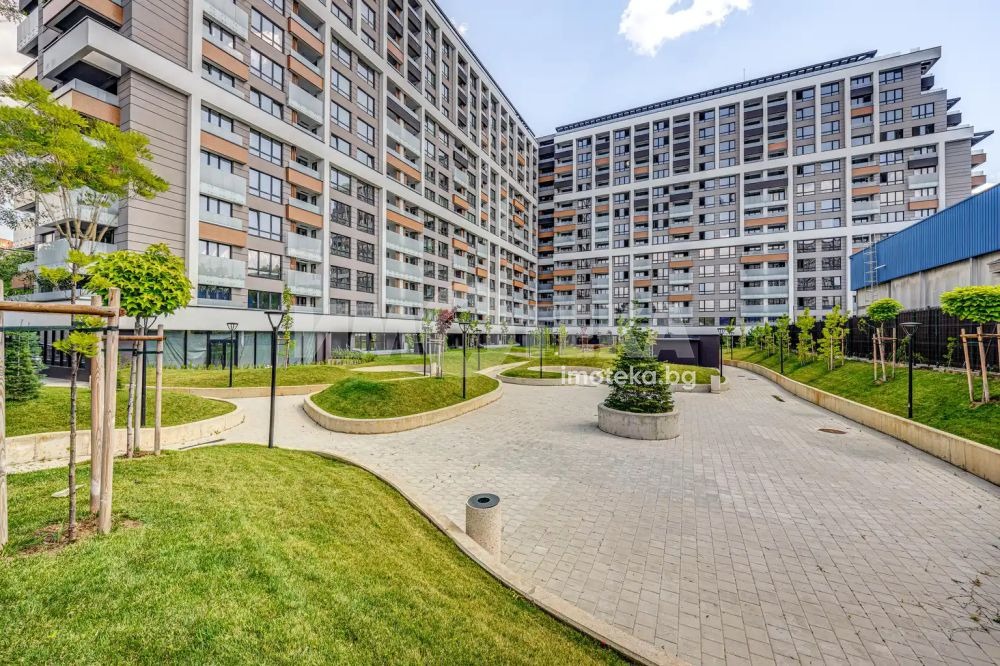 Продава 2-СТАЕН, гр. София, Център, снимка 12 - Апартаменти - 54912839