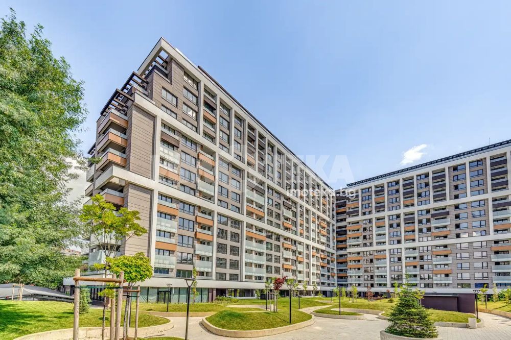 Продава 2-СТАЕН, гр. София, Център, снимка 14 - Апартаменти - 54912839