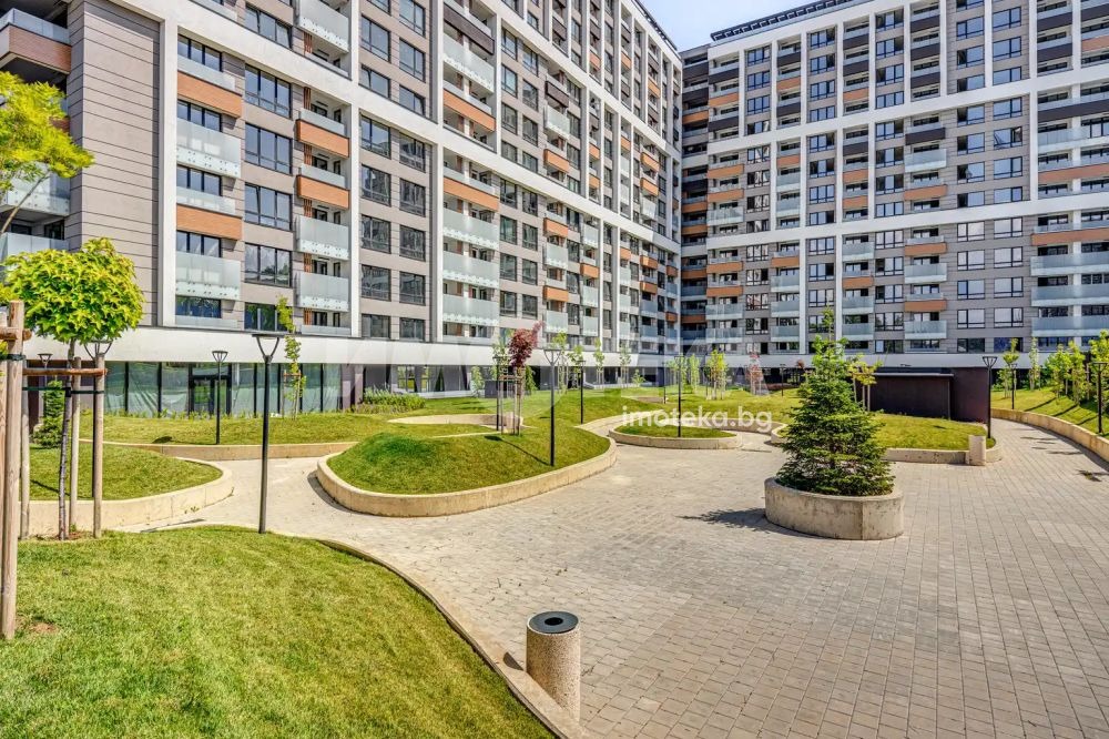 Продава 2-СТАЕН, гр. София, Център, снимка 9 - Апартаменти - 54912839