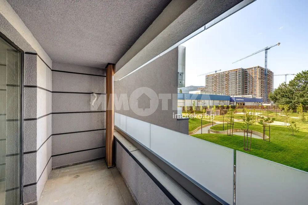 Продава 2-СТАЕН, гр. София, Център, снимка 3 - Апартаменти - 54912839