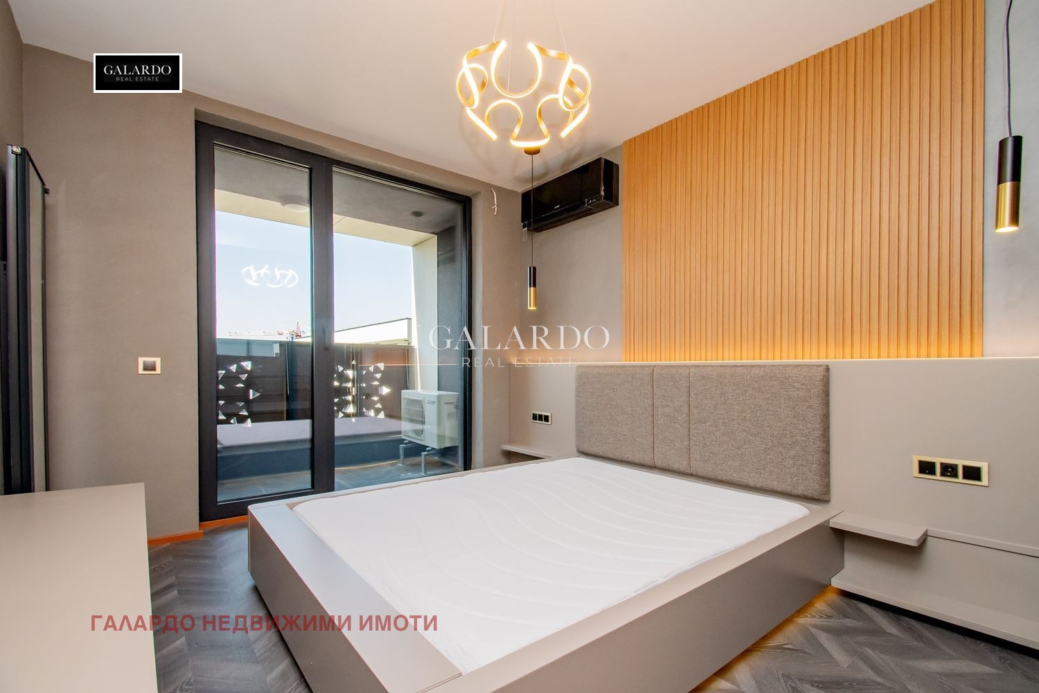 Продава 2-СТАЕН, гр. София, Кръстова вада, снимка 7 - Апартаменти - 55256906