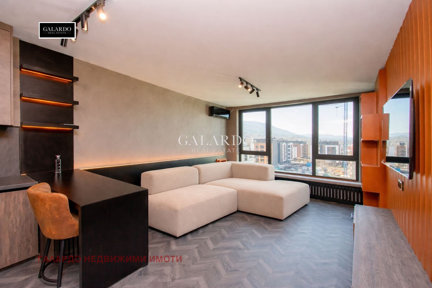 Продава 2-СТАЕН, гр. София, Кръстова вада, снимка 2 - Апартаменти - 55256906
