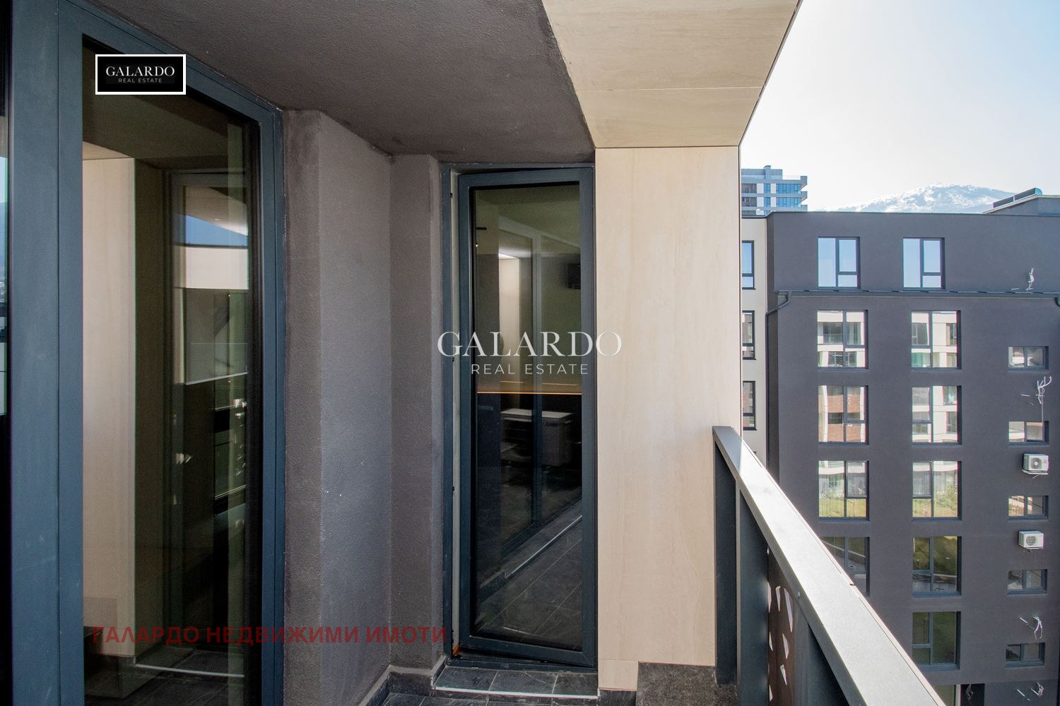 Продава 2-СТАЕН, гр. София, Кръстова вада, снимка 12 - Апартаменти - 55256906