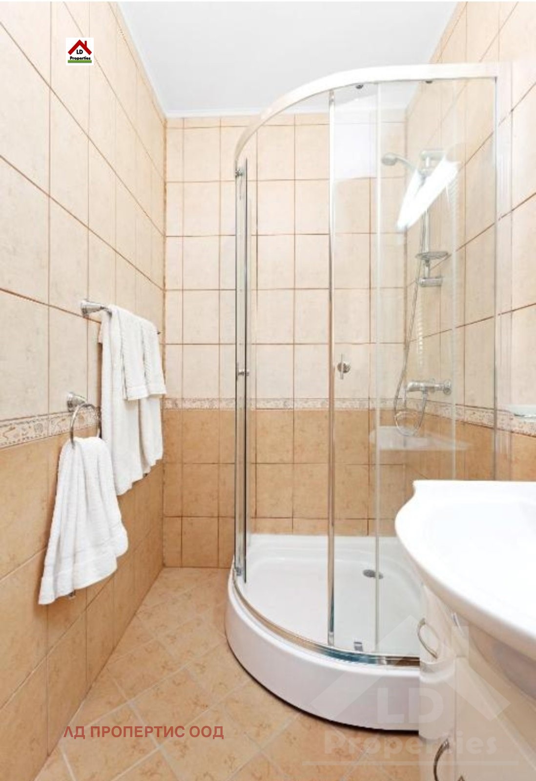 Продава 2-СТАЕН, гр. Бяла, област Варна, снимка 6 - Апартаменти - 55585860