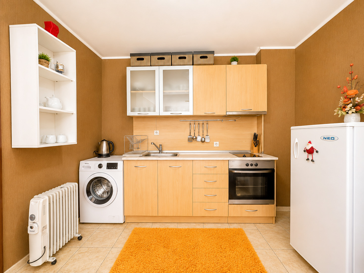 Продава 2-СТАЕН, гр. Банско, област Благоевград, снимка 3 - Апартаменти - 55823836