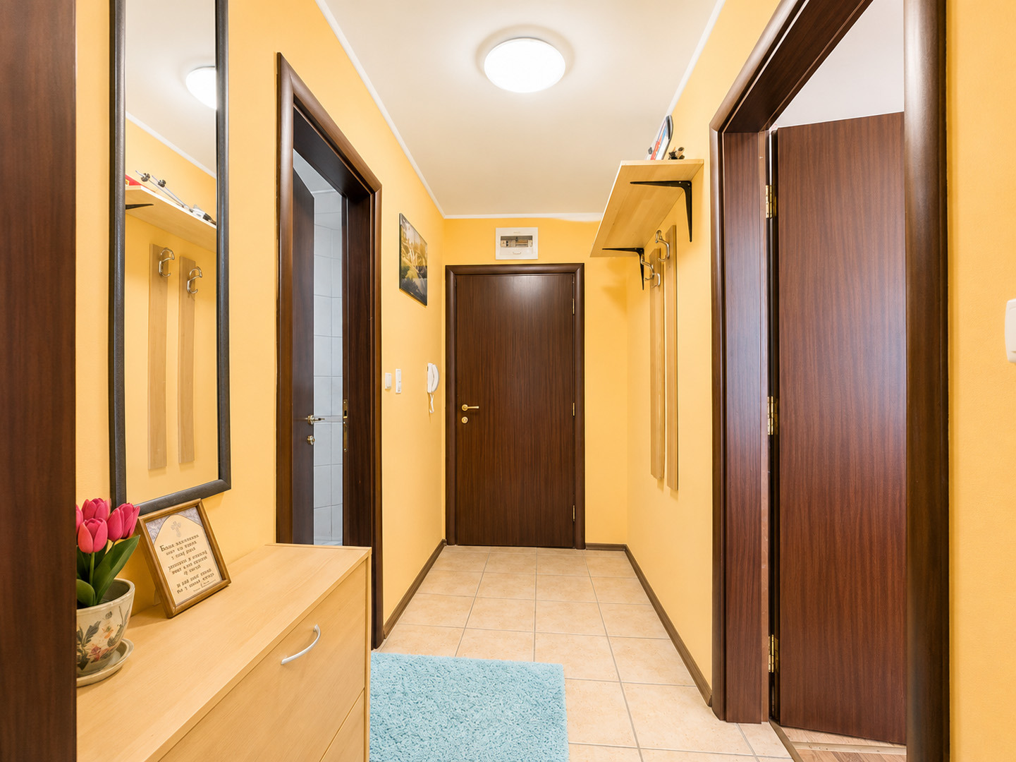 Продава 2-СТАЕН, гр. Банско, област Благоевград, снимка 9 - Апартаменти - 55823836