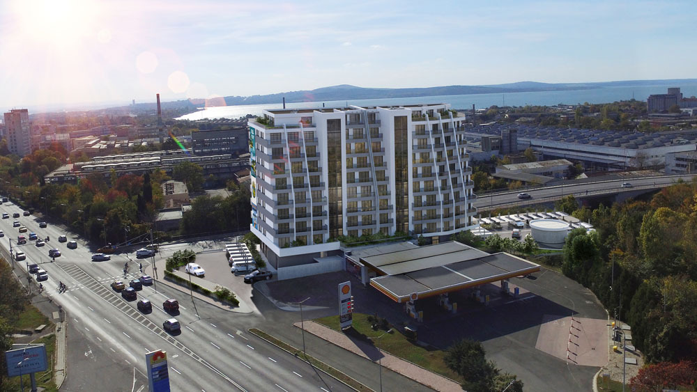 Продава 2-СТАЕН, гр. Бургас, Братя Миладинови, снимка 6 - Апартаменти - 56083321