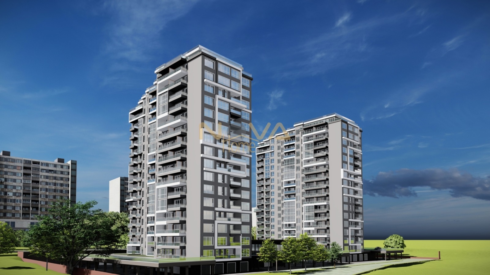 Продава 3-СТАЕН, гр. Варна, Младост 1, снимка 2 - Апартаменти - 44855440