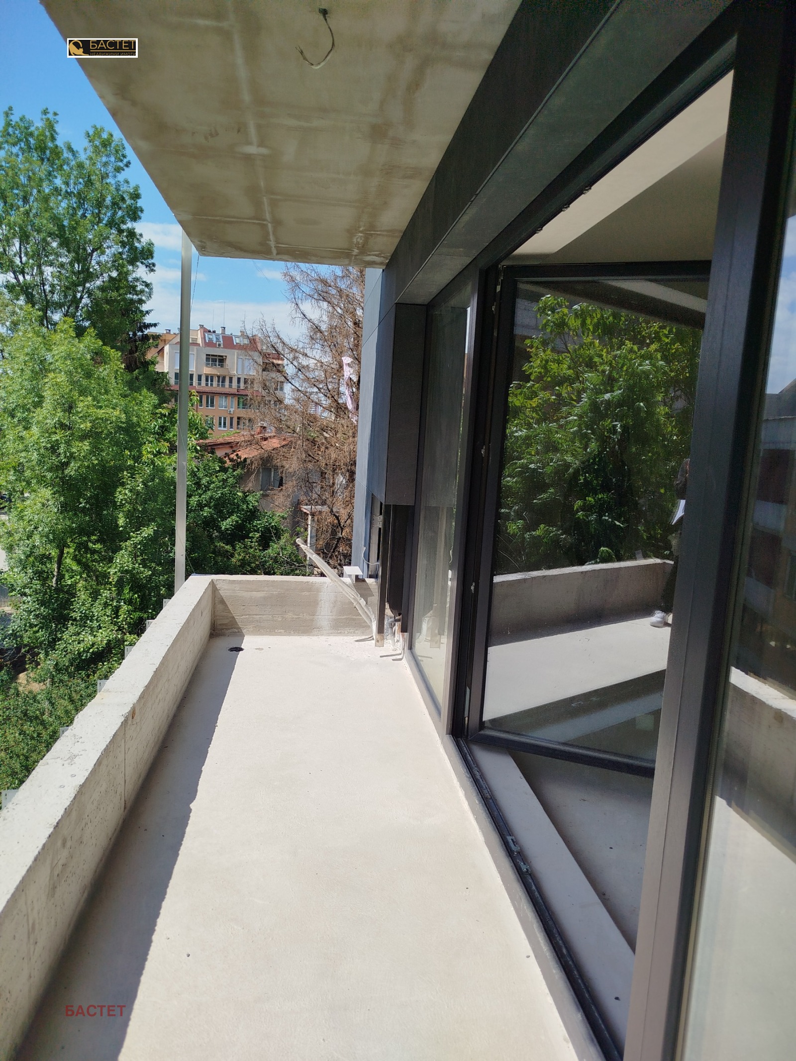 Продава 3-СТАЕН, гр. София, м-т Гърдова глава, снимка 9 - Апартаменти - 47116659