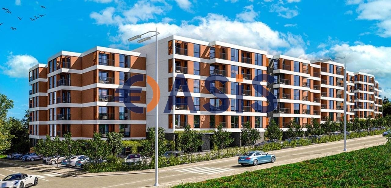 Продава 3-СТАЕН, гр. Бургас, Център, снимка 2 - Апартаменти - 52877114