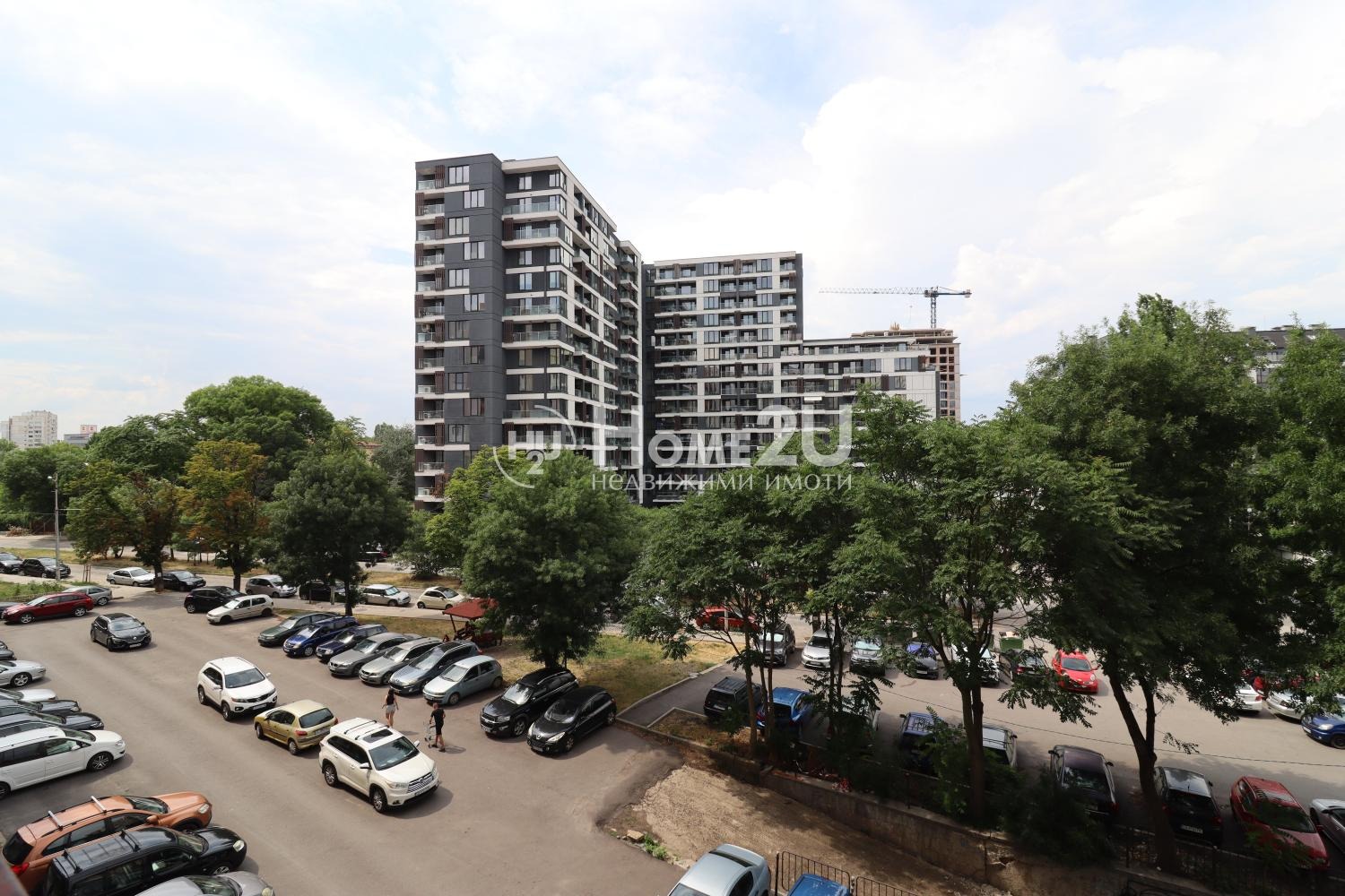 Продава 3-СТАЕН, гр. София, Банишора, снимка 5 - Апартаменти - 55390565