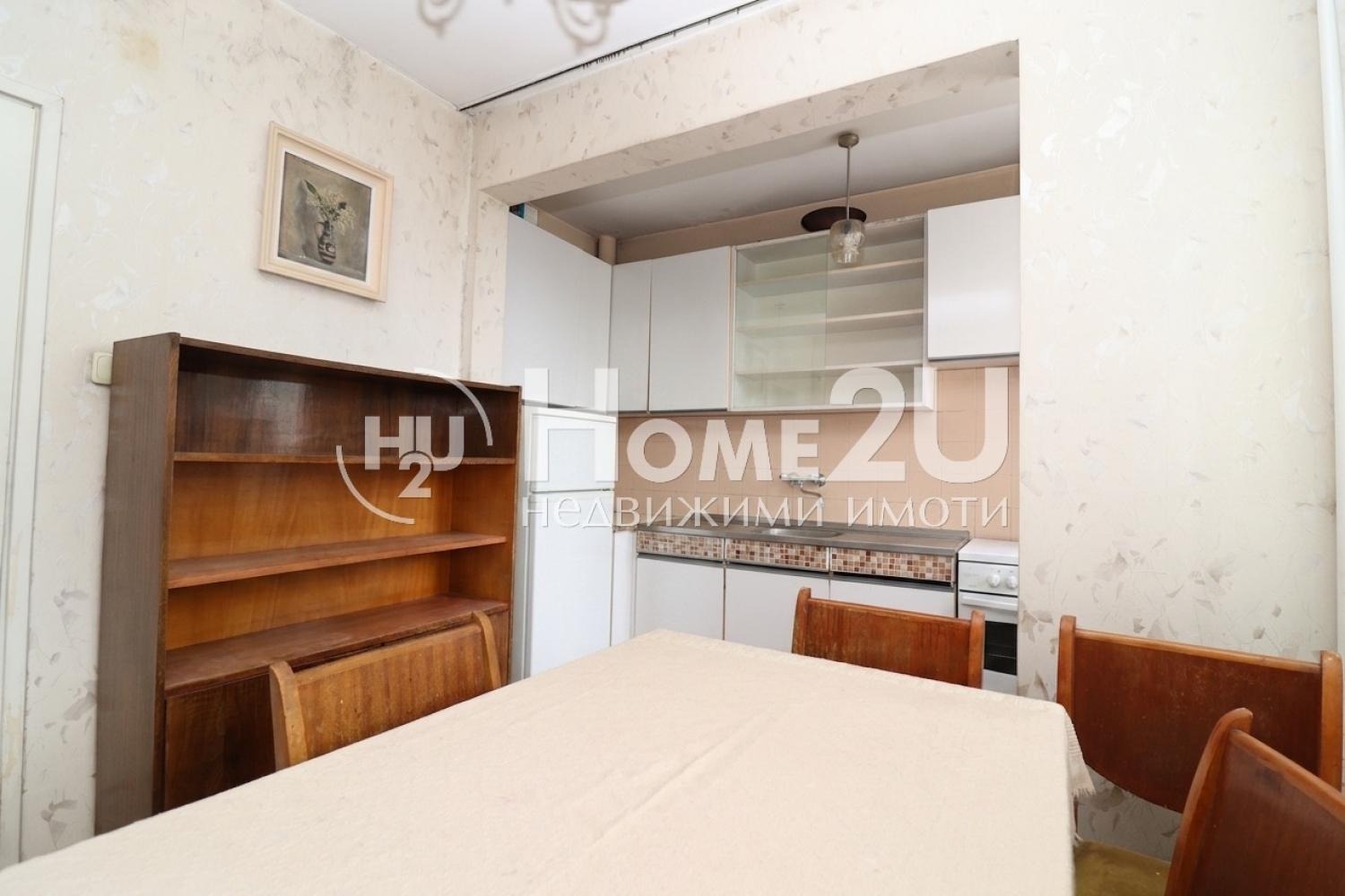 Продава 3-СТАЕН, гр. София, Банишора, снимка 3 - Апартаменти - 55390565