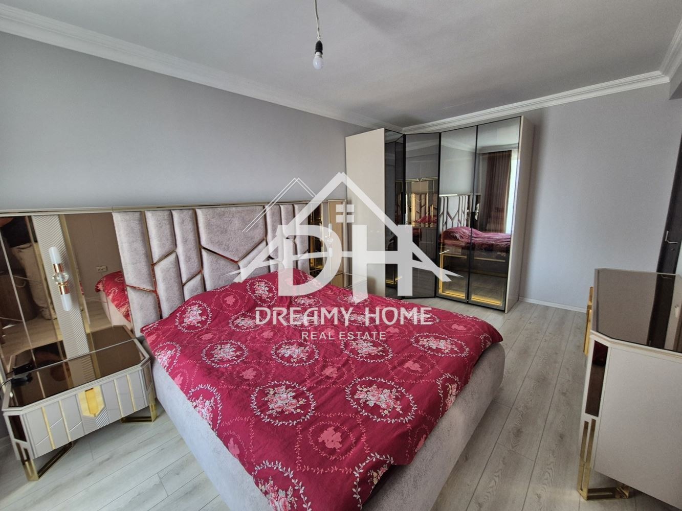 Продава 3-СТАЕН, гр. Кърджали, Възрожденци, снимка 4 - Апартаменти - 55800464