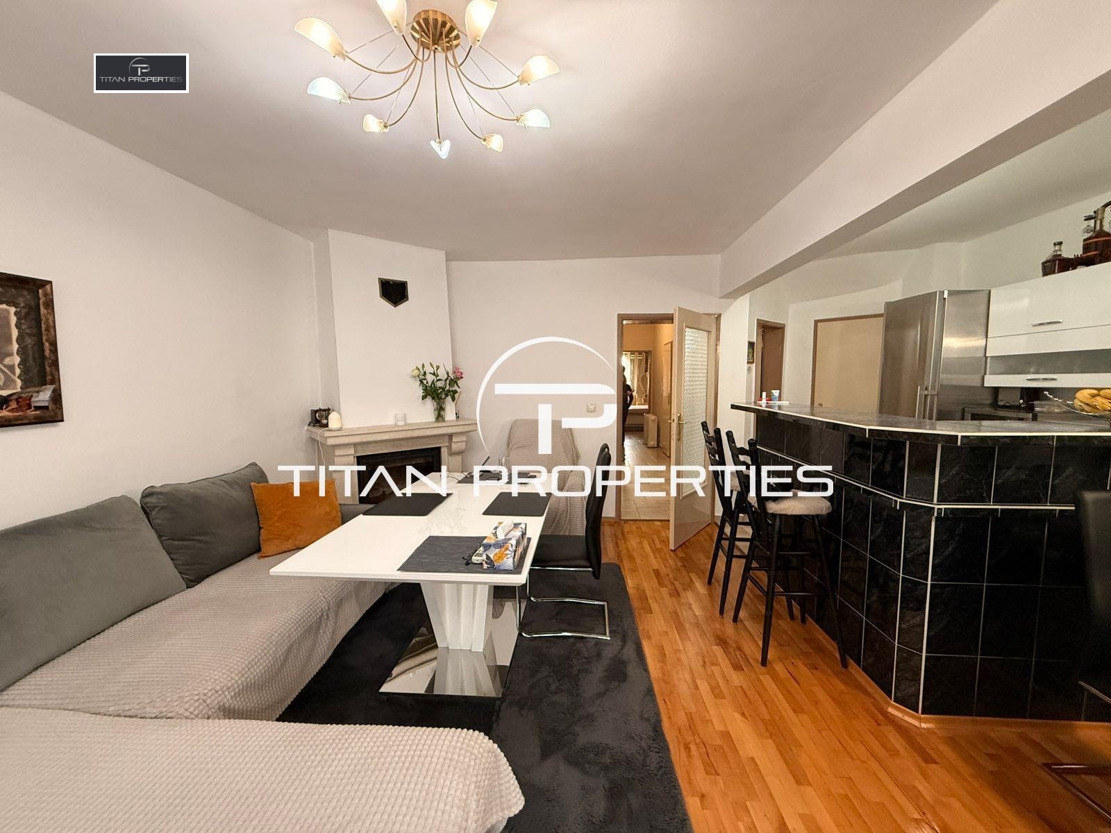 Продава МНОГОСТАЕН, гр. Бургас, Възраждане