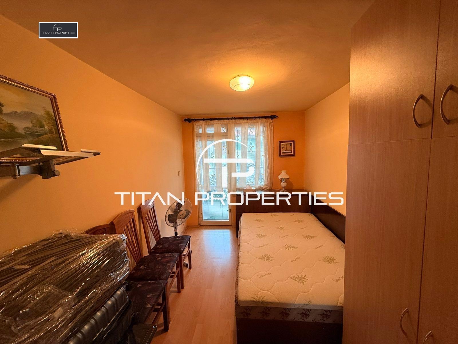 Продава МНОГОСТАЕН, гр. Бургас, Възраждане, снимка 2 - Апартаменти - 53534349